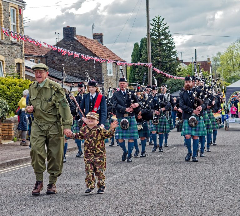 Click on the Image to see more photos of the weekend